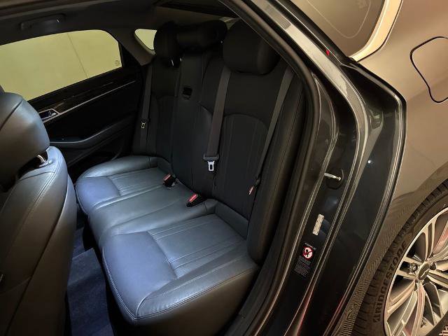 Used 2018 Genesis G80 3.8 w/ Option Group 02 image 31