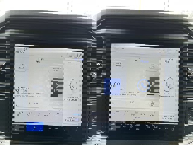 Certified 2025 Ford F150 XLT w/ Equipment Group 301A Standard image 9