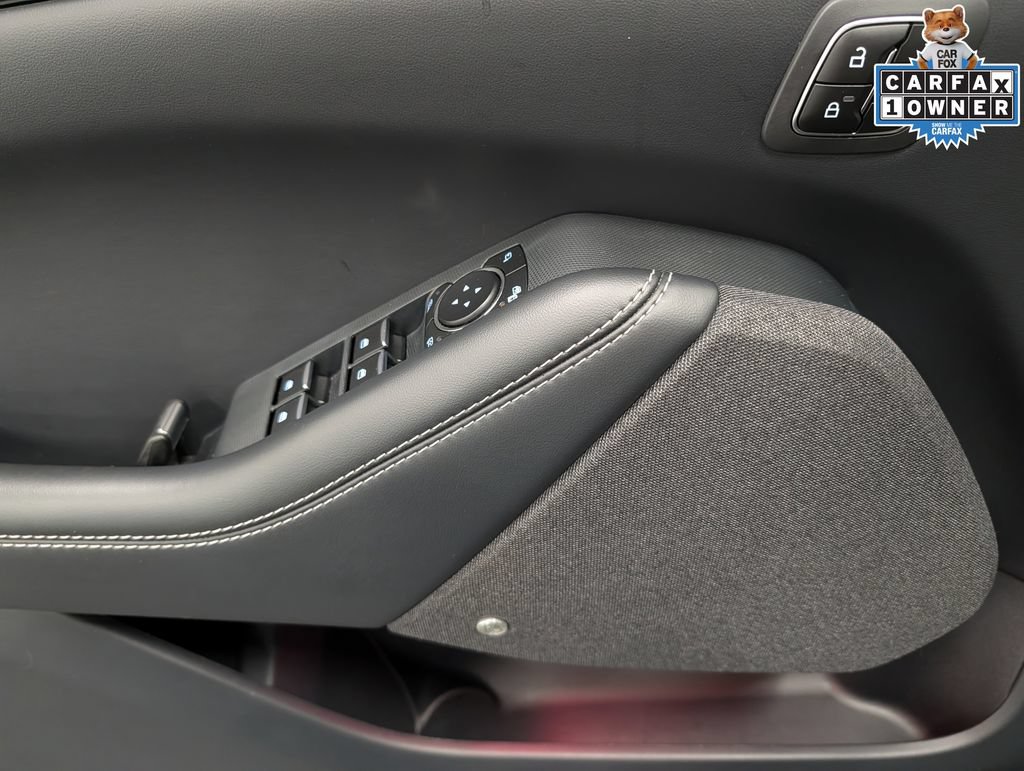 Certified 2023 Ford Mustang Mach-E Premium AWD/4WD image 10