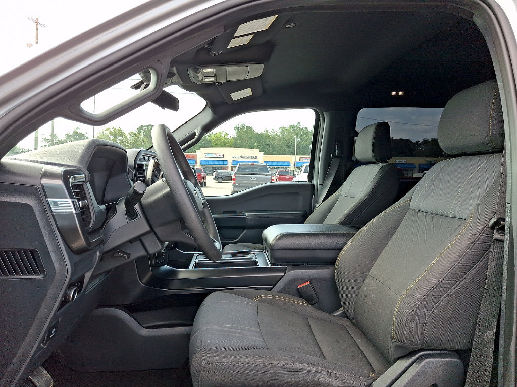 Certified 2024 Ford F150 STX AWD/4WD image 12