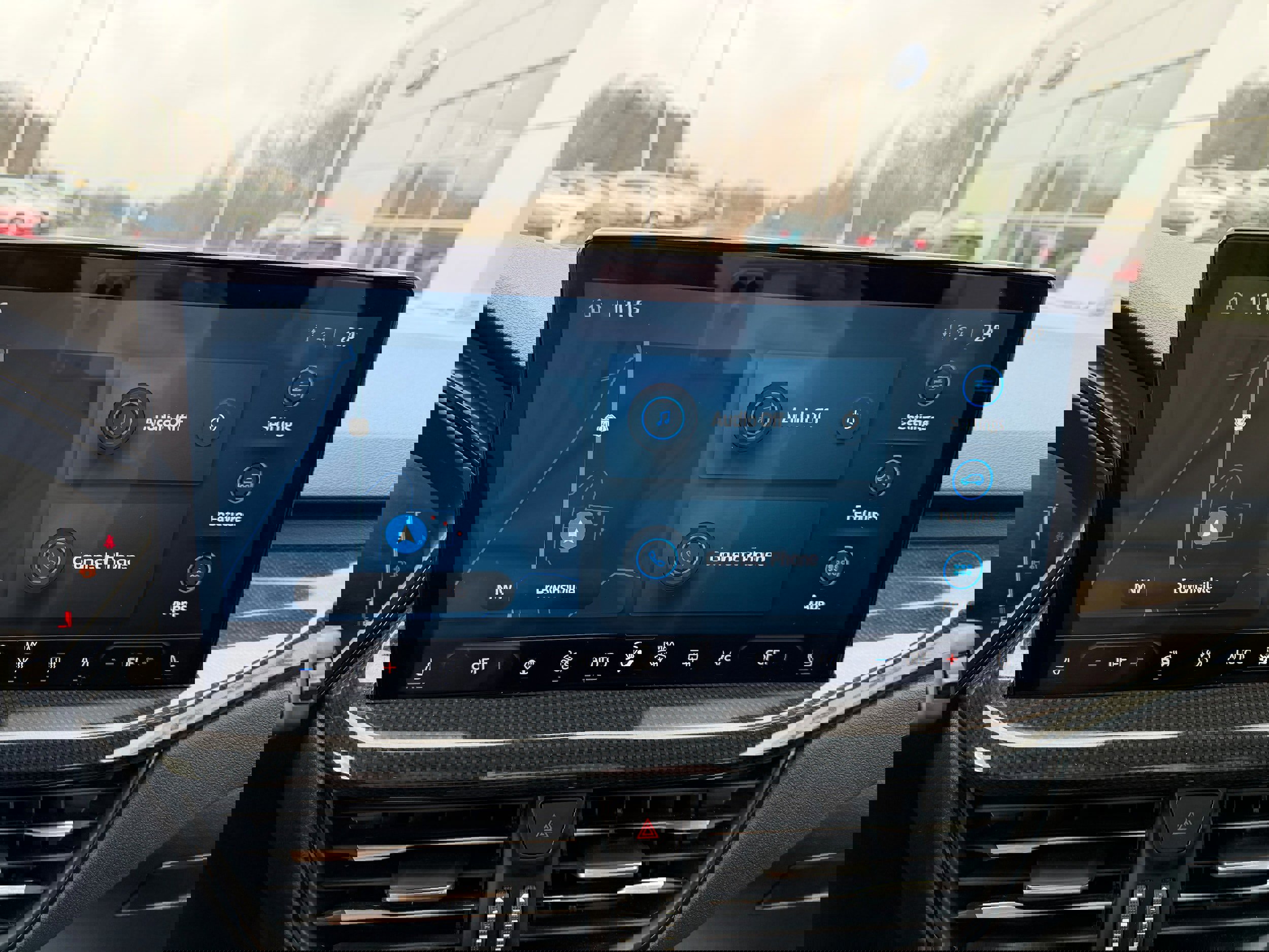 Certified 2023 Ford Escape ST-Line w/ Tech Pack #1 image 19