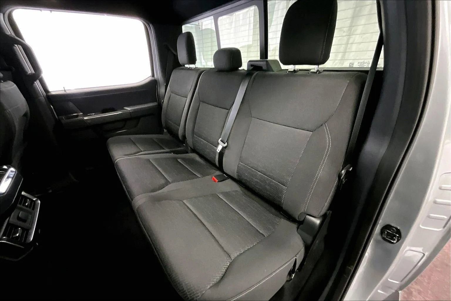 Certified 2023 Ford F150 XLT w/ Equipment Group 302A High image 25