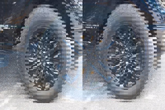 Certified 2024 Ford F150 Lariat w/ Equipment Group 502A High image 10