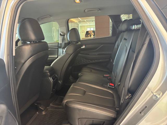Used 2023 Hyundai Santa Fe XRT FWD image 12