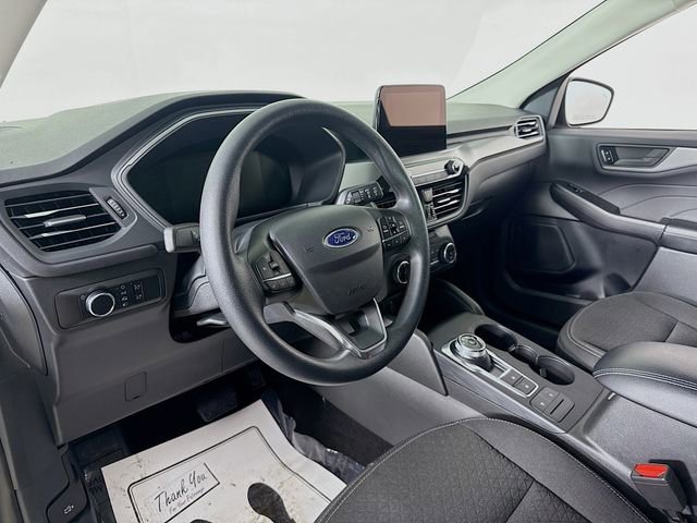 Certified 2025 Ford Escape Active image 9