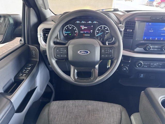 Certified 2023 Ford F150 XLT image 14