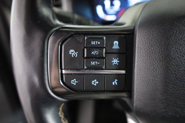 Certified 2022 Ford Expedition Max Platinum AWD/4WD image 17