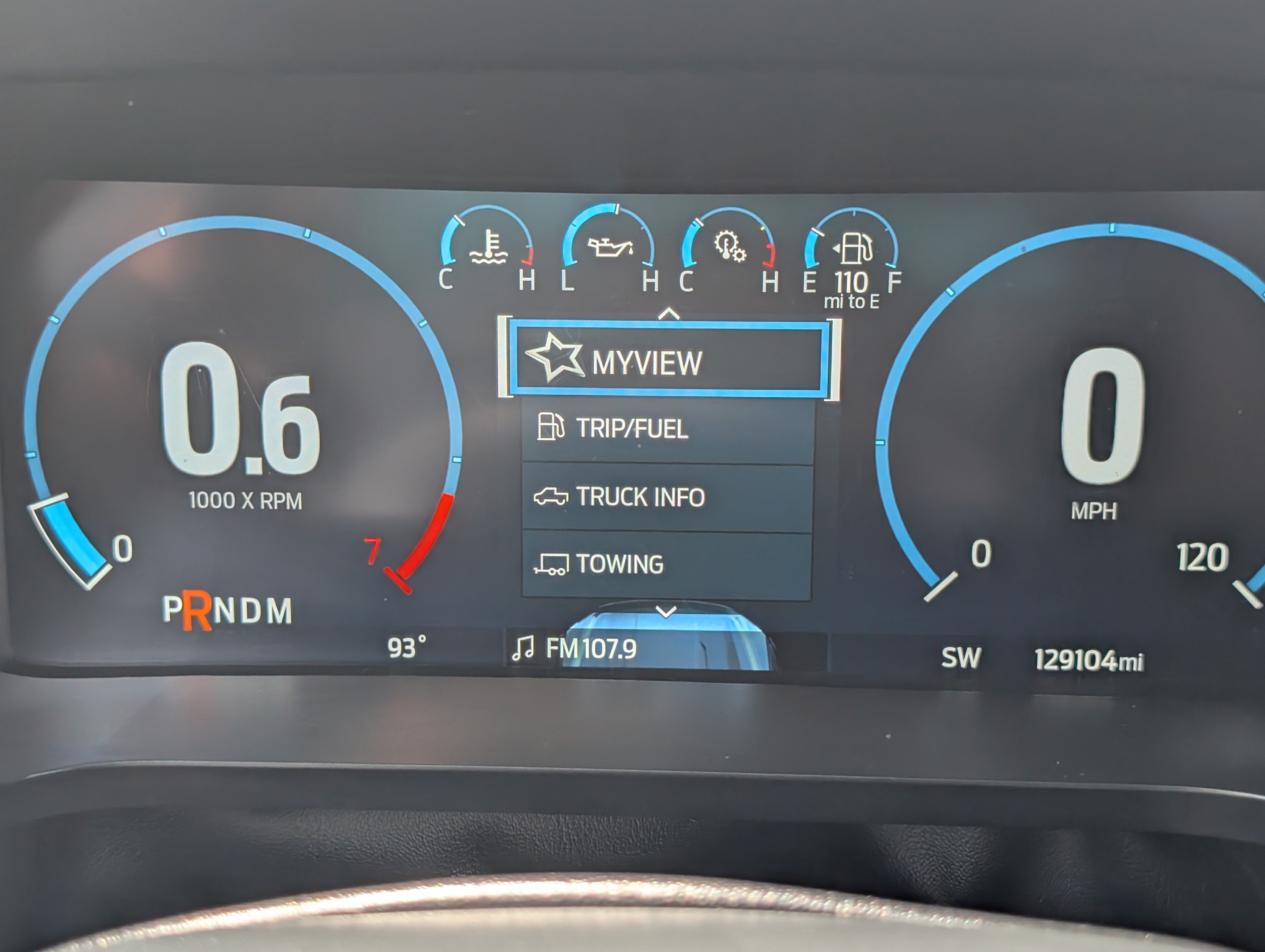Certified 2022 Ford F150 Lariat AWD/4WD image 27