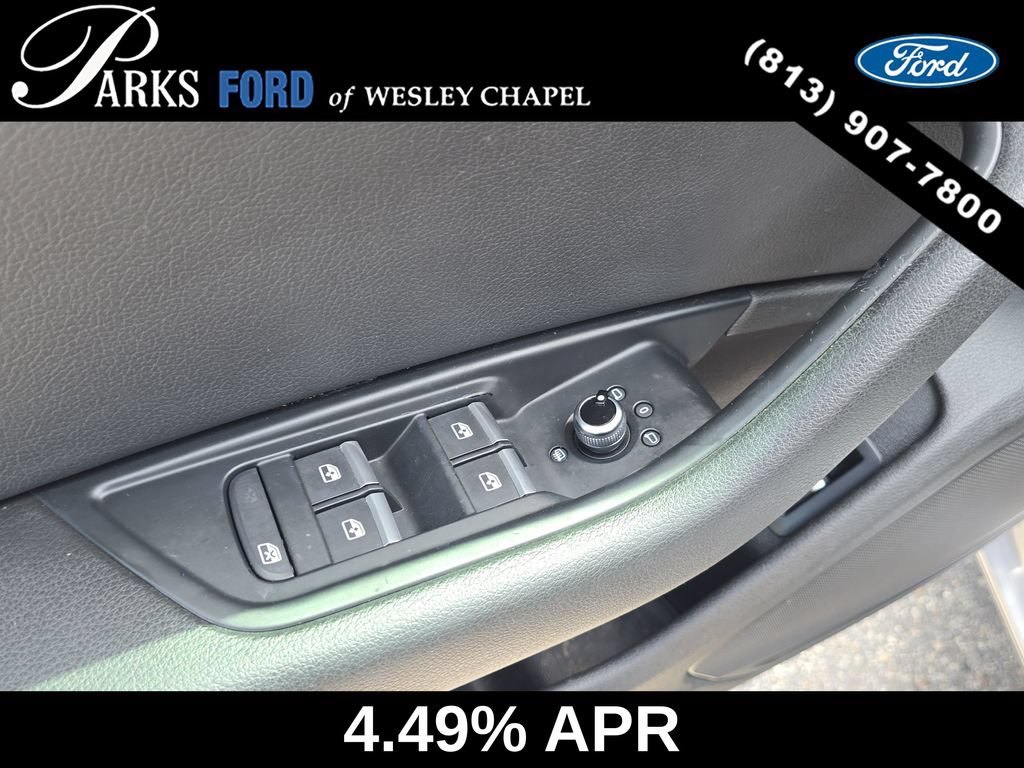 Used 2017 Audi A4 2.0T Premium AWD/4WD image 18
