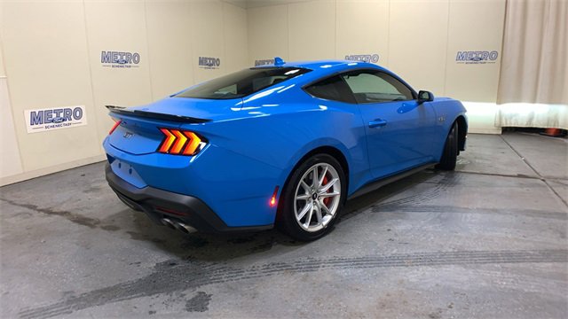 Certified 2024 Ford Mustang GT Premium image 3