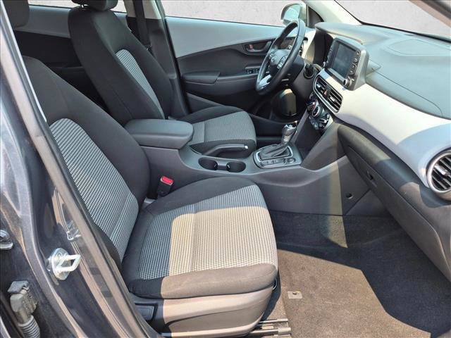 Used 2019 Hyundai Kona SEL AWD/4WD image 24