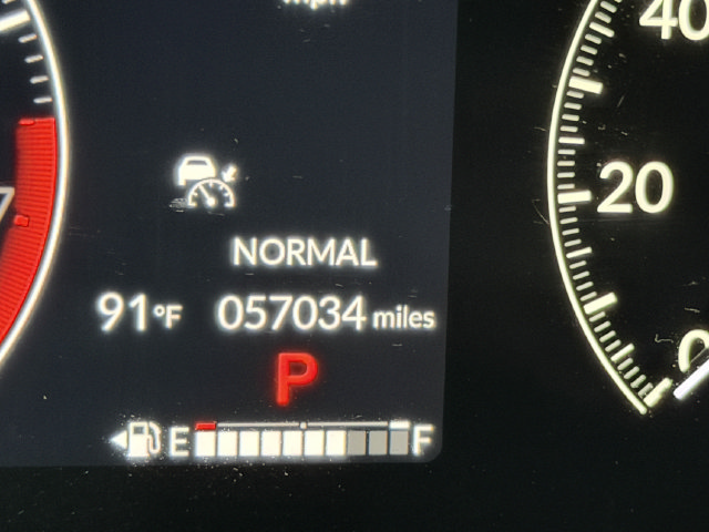 Used 2024 Honda Pilot EX-L image 48