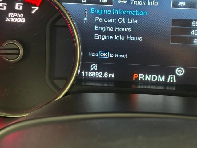Certified 2018 Ford F150 Raptor w/ Equipment Group 802A Luxury AWD/4WD image 28