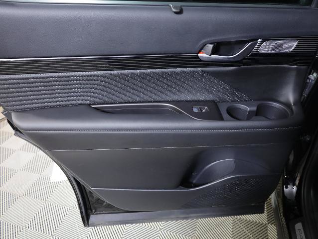 Used 2025 Hyundai Palisade Calligraphy AWD/4WD image 35