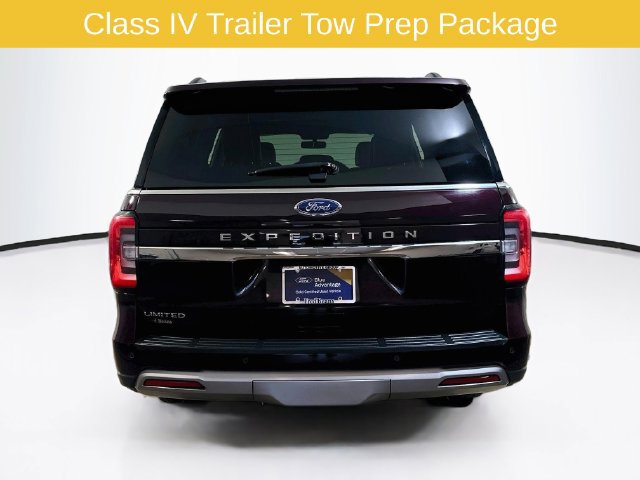 Certified 2024 Ford Expedition Limited AWD/4WD image 10