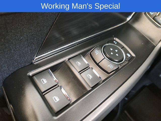 Certified 2024 Ford F150 Lariat w/ FX4 Off-Road Package AWD/4WD image 23