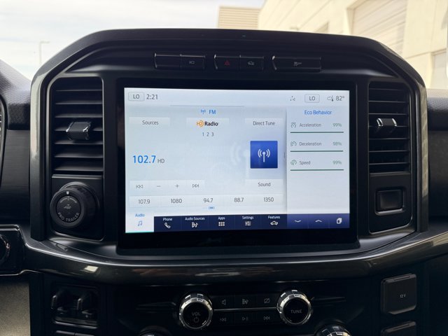 Certified 2022 Ford F150 Tremor w/ Equipment Group 401A Mid image 29