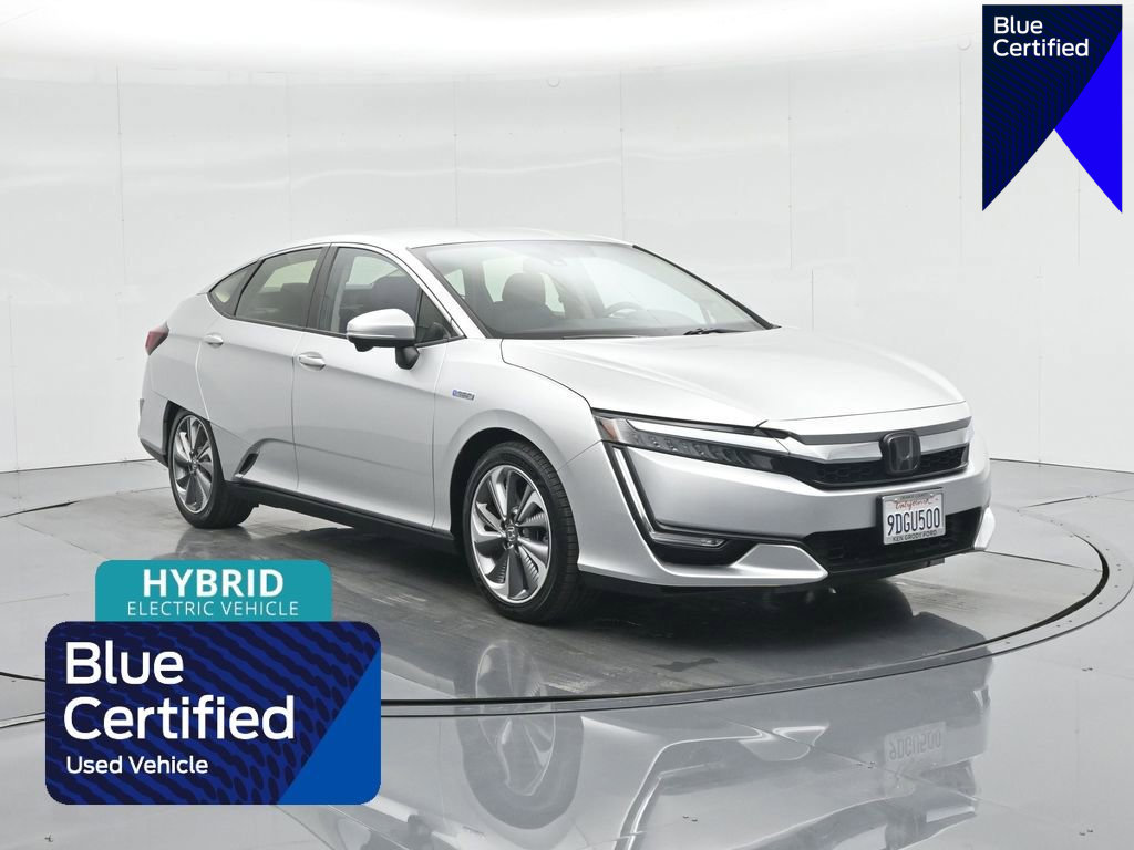 Used 2019 Honda Clarity Plug-In Hybrid