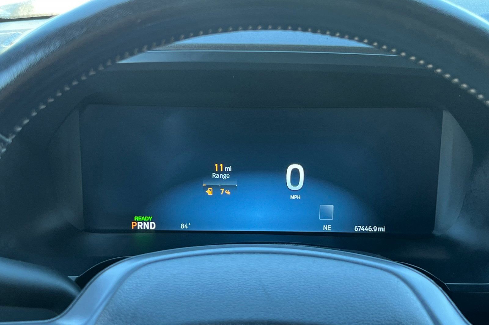 Certified 2023 Ford F150 Lightning Lariat image 25