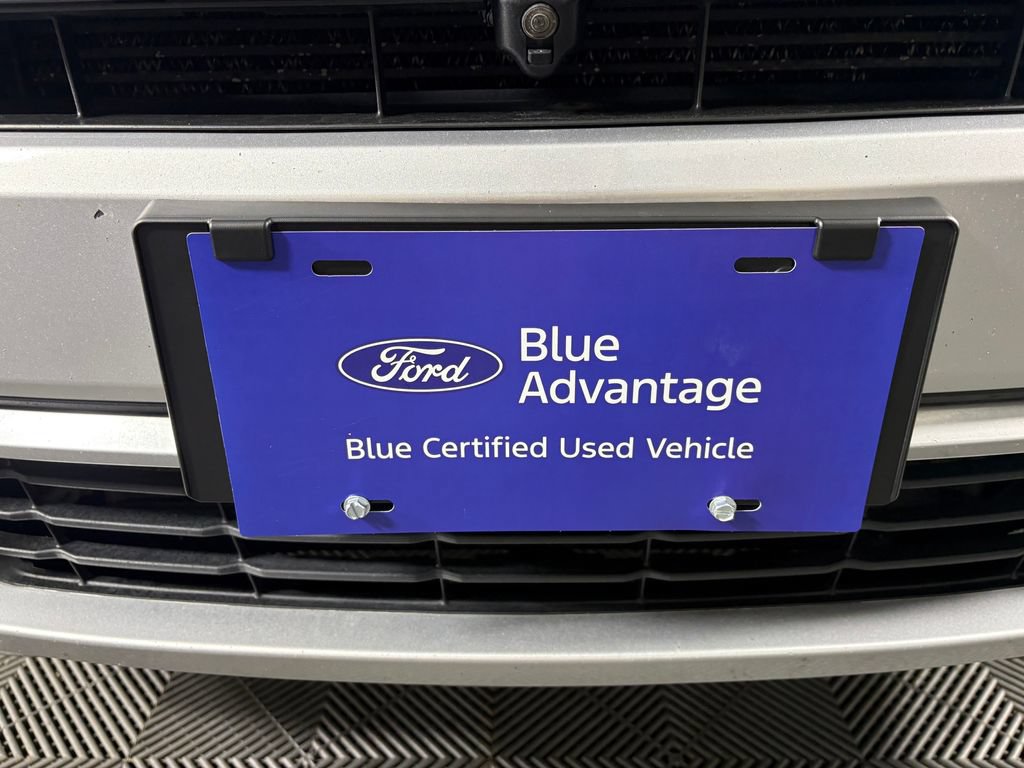 Certified 2018 Ford Explorer Platinum AWD/4WD image 9