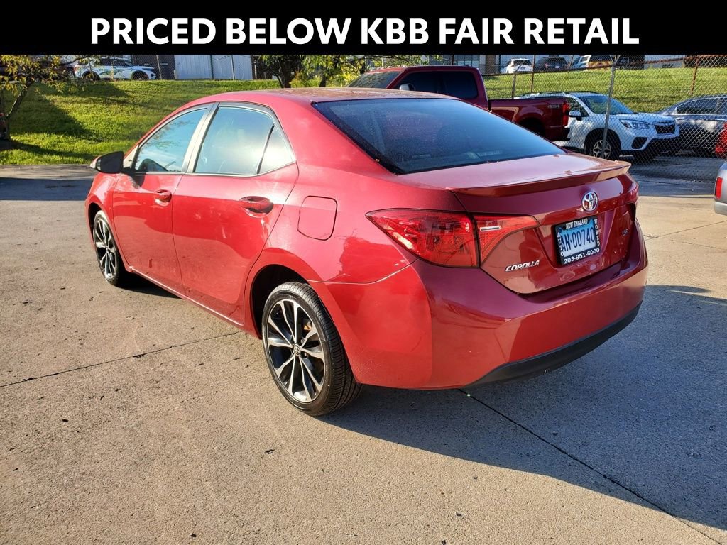 Used 2017 Toyota Corolla L image 3