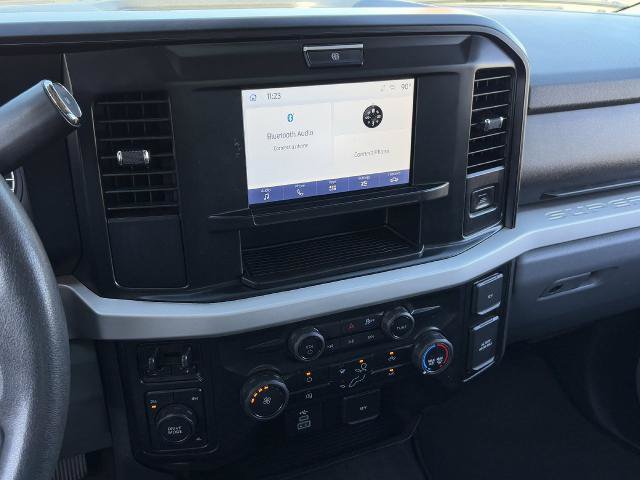 Certified 2026 Ford F350 XLT AWD/4WD image 19