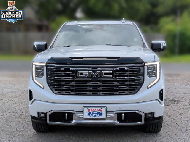 Used 2025 GMC Sierra 1500 Denali Ultimate AWD/4WD image 9