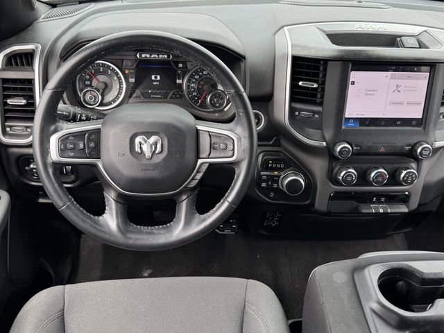 Used 2022 RAM 1500 Lone Star image 10