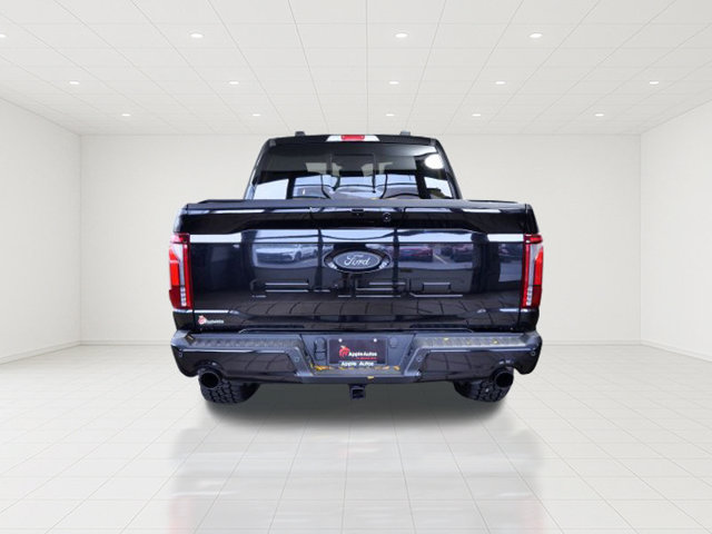 Certified 2026 Ford F150 Lariat w/ Equipment Group 502A High AWD/4WD image 6