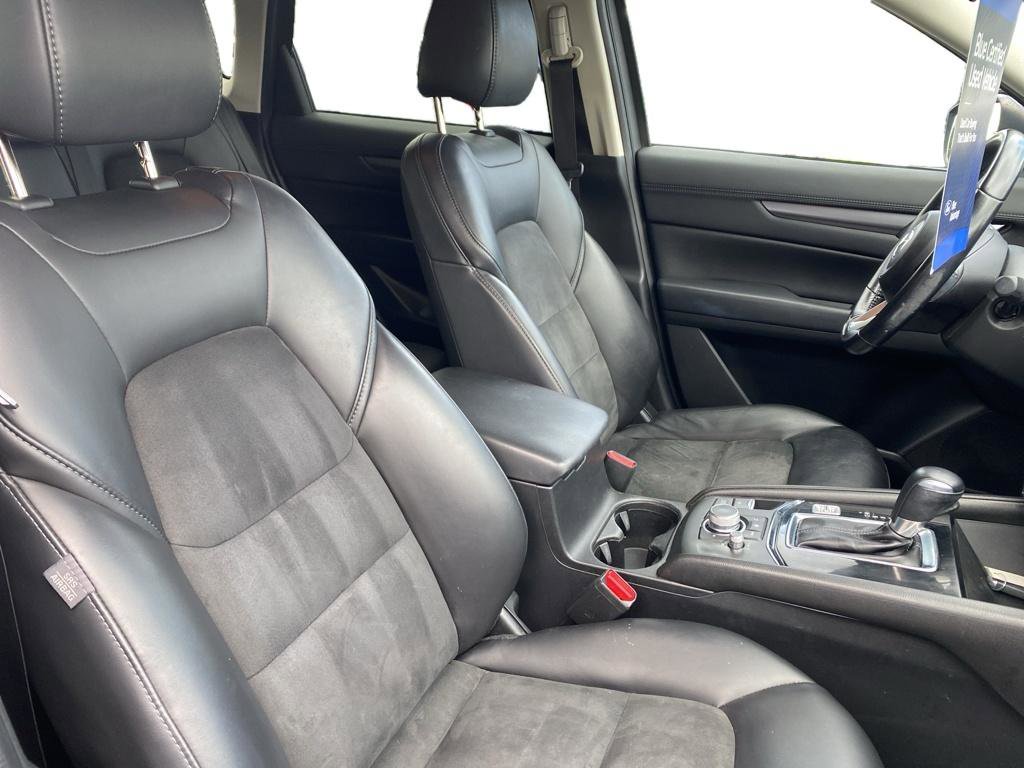 Used 2019 MAZDA CX-5 Touring image 6