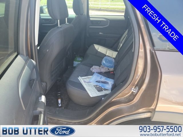 Certified 2022 Ford Bronco Sport Big Bend AWD/4WD image 6