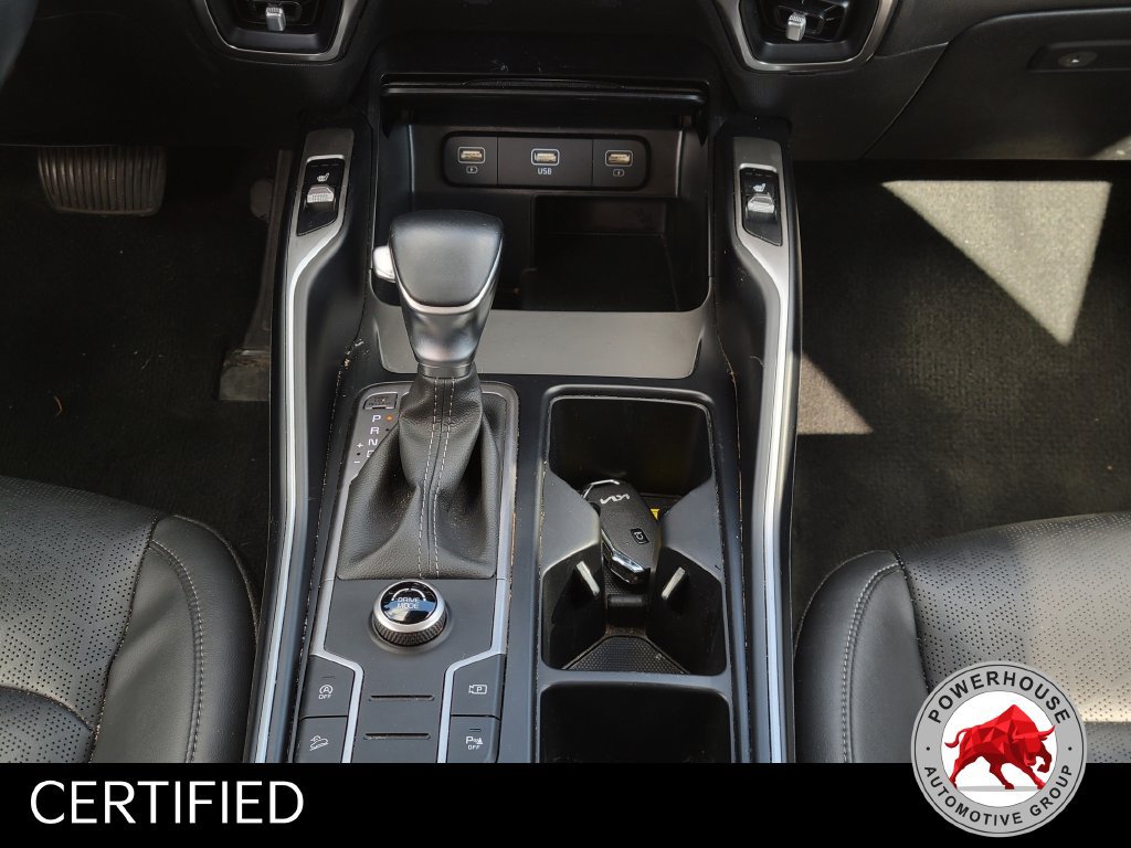 Used 2022 Kia Sorento S FWD image 23