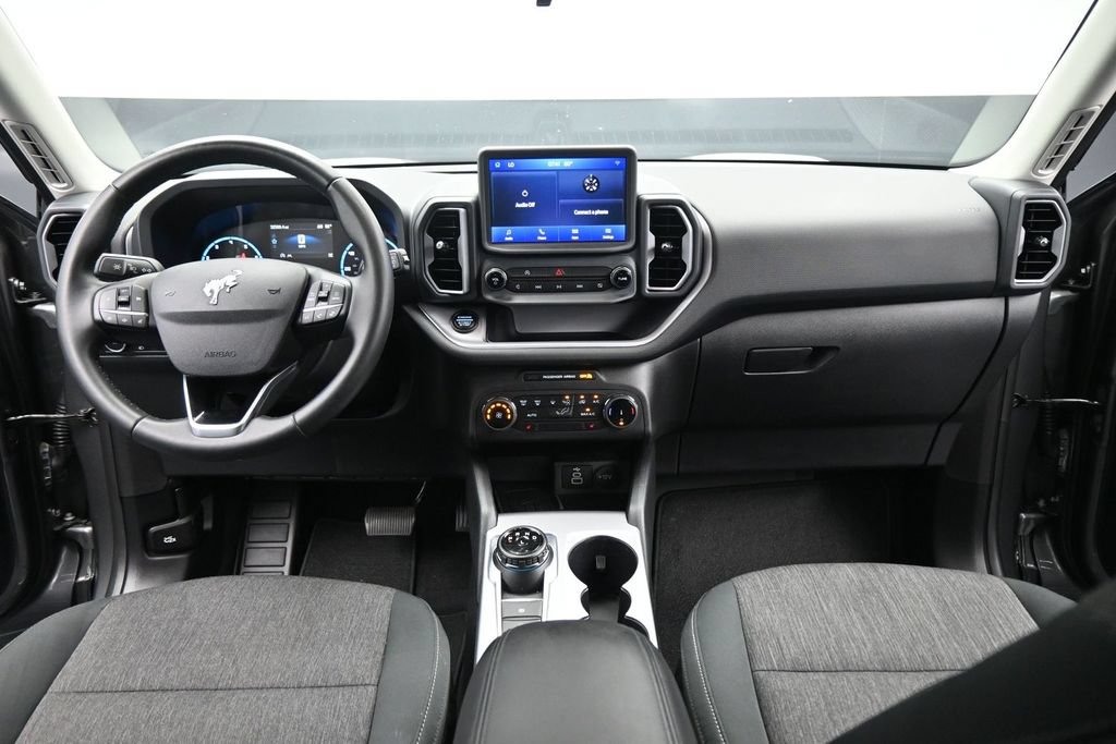 Certified 2024 Ford Bronco Sport Big Bend w/ Convenience Package AWD/4WD image 19