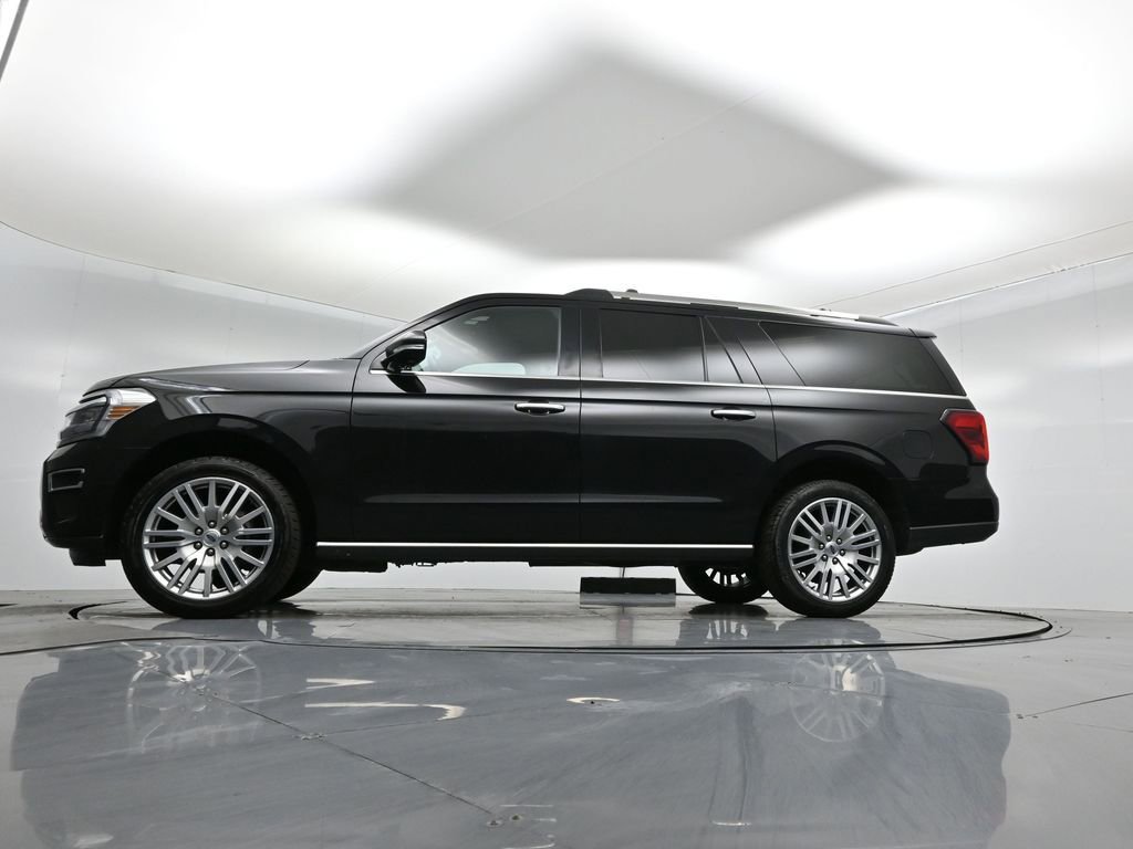 Certified 2024 Ford Expedition Max Limited image 55