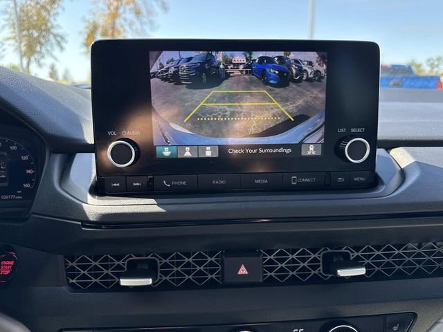 Used 2024 Honda Accord EX image 25