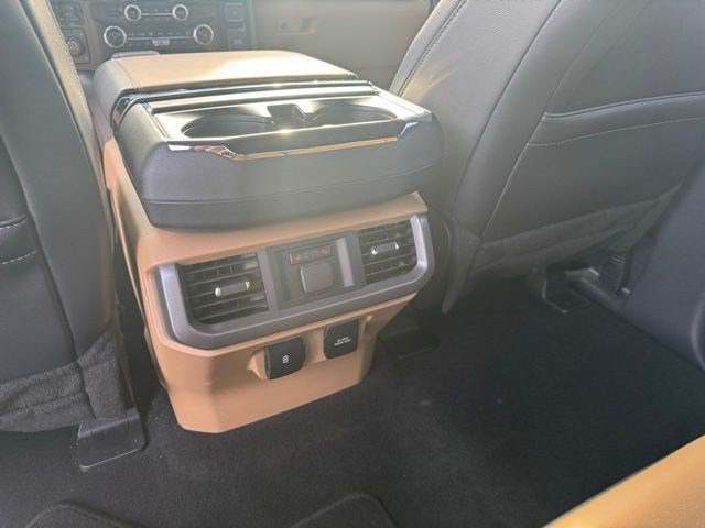 Certified 2023 Ford F150 Lariat w/ Equipment Group 502A High AWD/4WD image 31