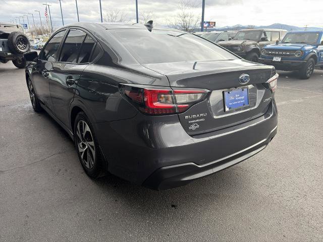 Used 2023 Subaru Legacy Premium image 2