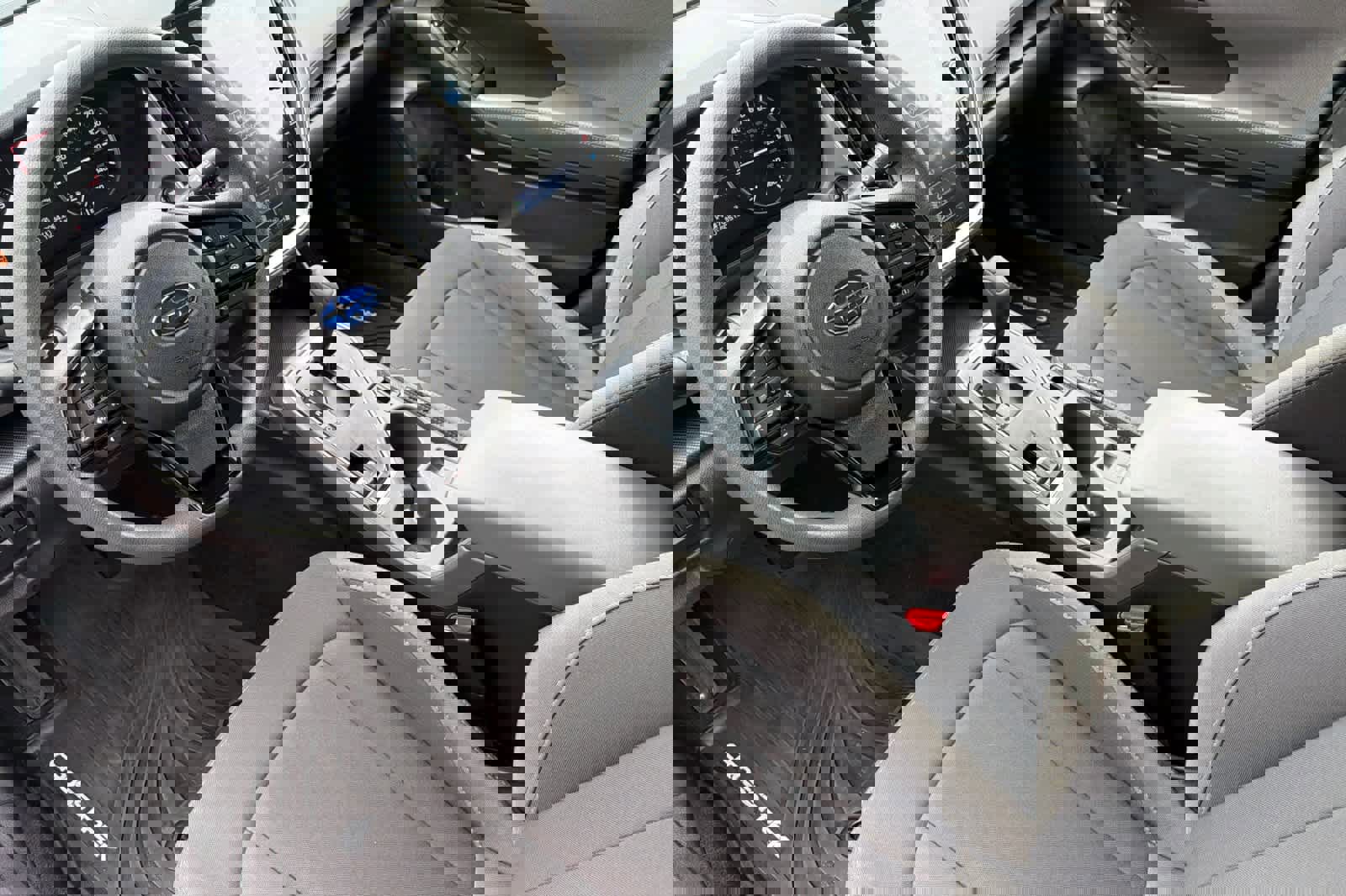 Used 2025 Subaru Crosstrek 2.0i Premium w/ Crosstrek Mirror Package image 11