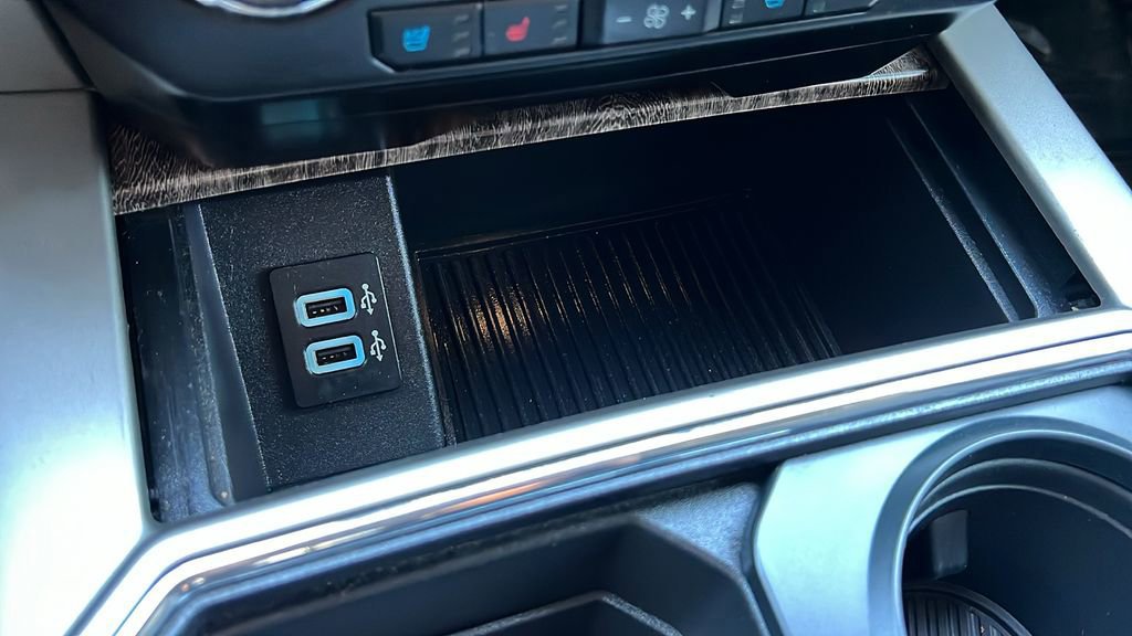 Certified 2018 Ford F250 Lariat w/ Lariat Value Package image 15