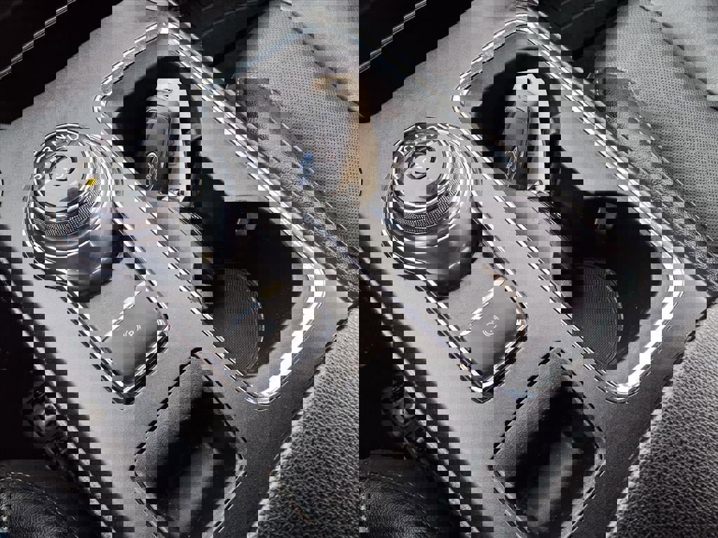 Certified 2020 Ford Fusion Titanium image 19