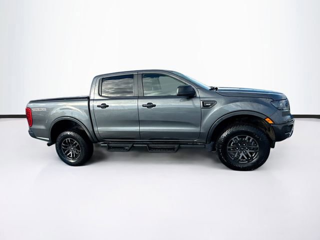 Certified 2022 Ford Ranger XLT w/ Tremor Off-Road Package image 6