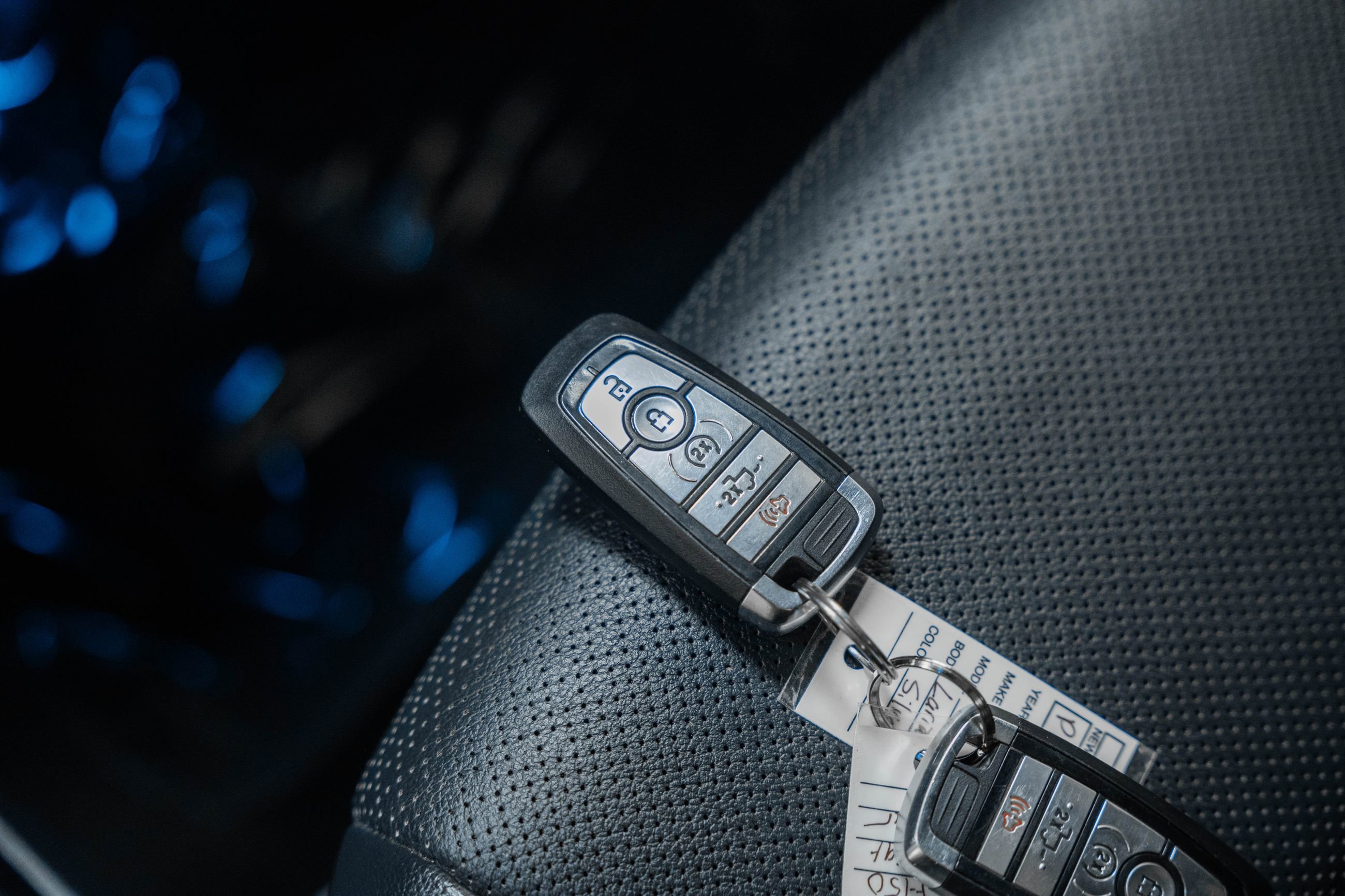 Certified 2021 Ford F150 Lariat w/ Equipment Group 502A High image 54