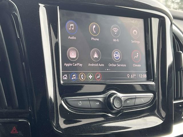 Used 2021 Chevrolet Traverse LS w/ LPO, Cargo Package image 22