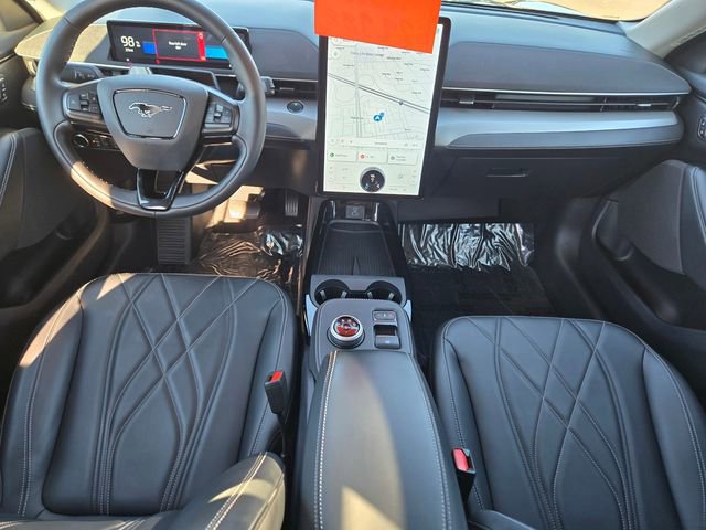 Certified 2023 Ford Mustang Mach-E Select image 11