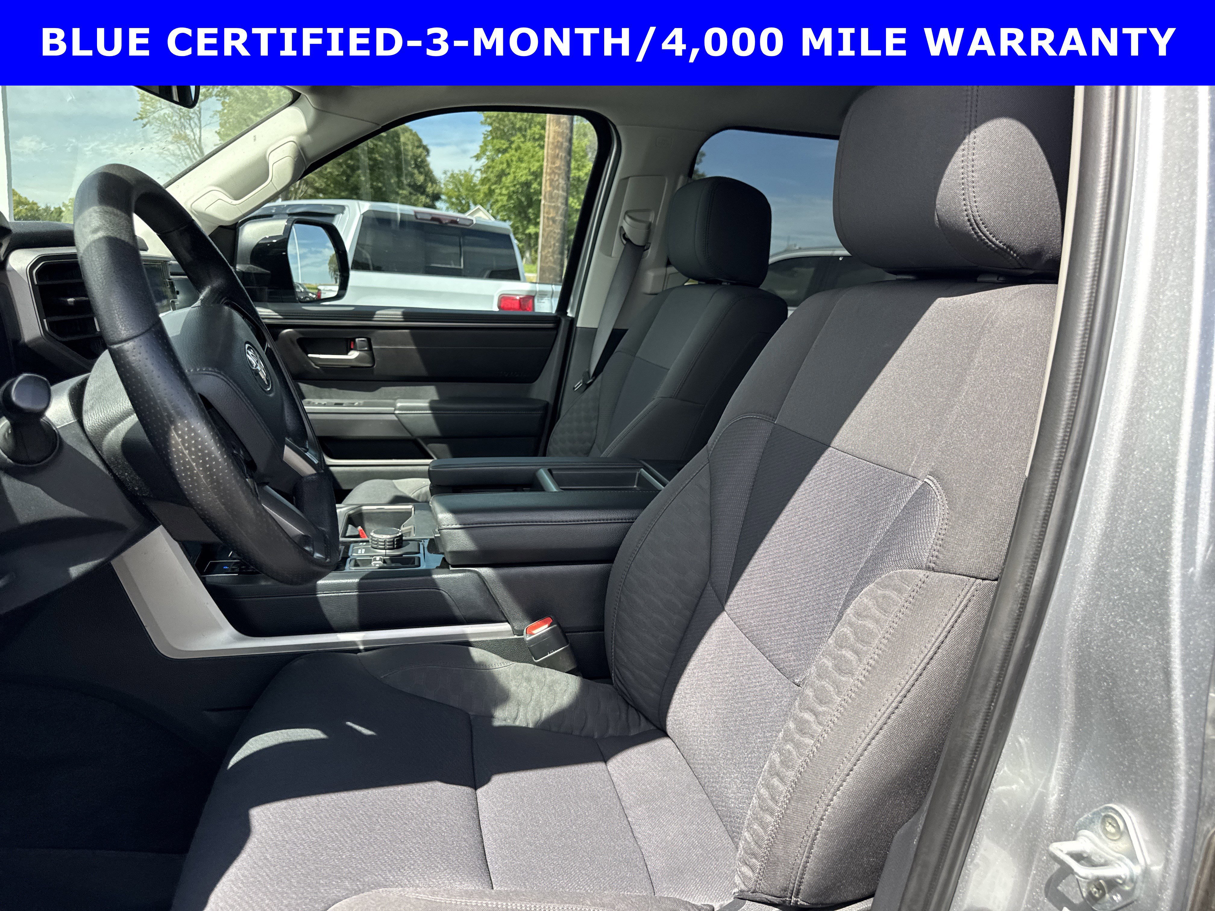 Used 2022 Toyota Tundra SR5 image 8