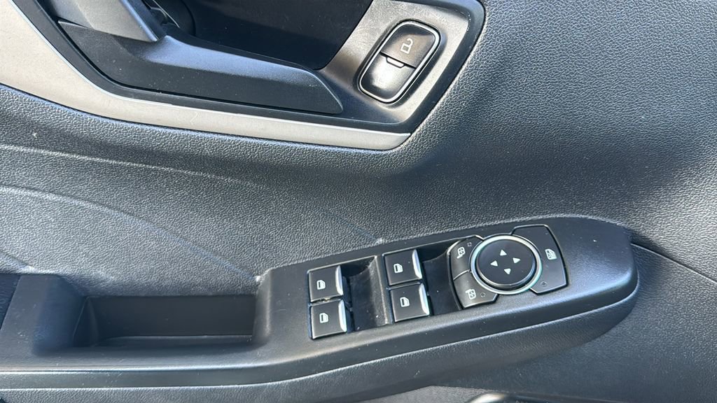 Certified 2022 Ford Escape SE FWD image 19