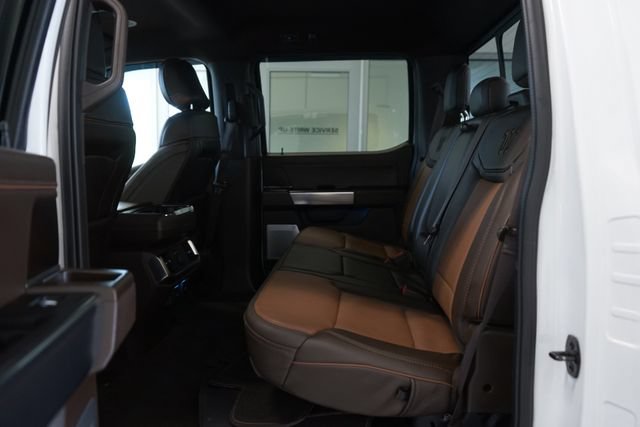 Certified 2021 Ford F150 King Ranch w/ Equipment Group 601A High AWD/4WD image 31