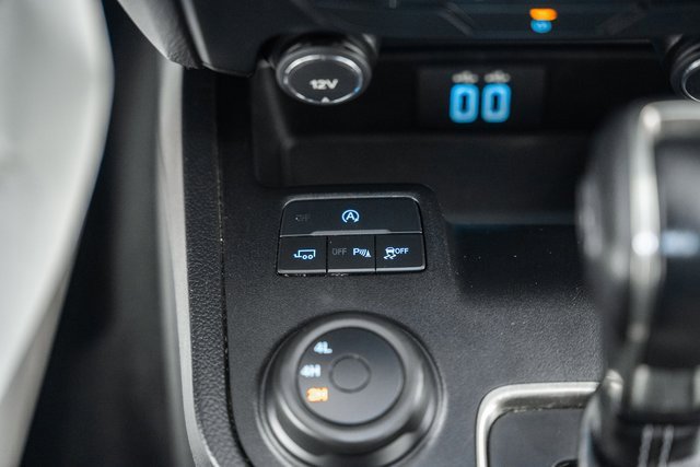 Certified 2019 Ford Ranger XLT w/ Equipment Group 301A Mid image 29