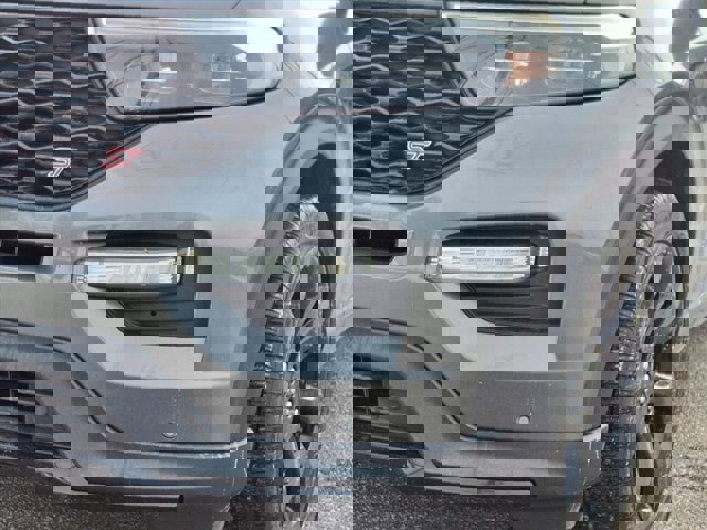 Certified 2022 Ford Explorer ST w/ Equipment Group 401A image 29