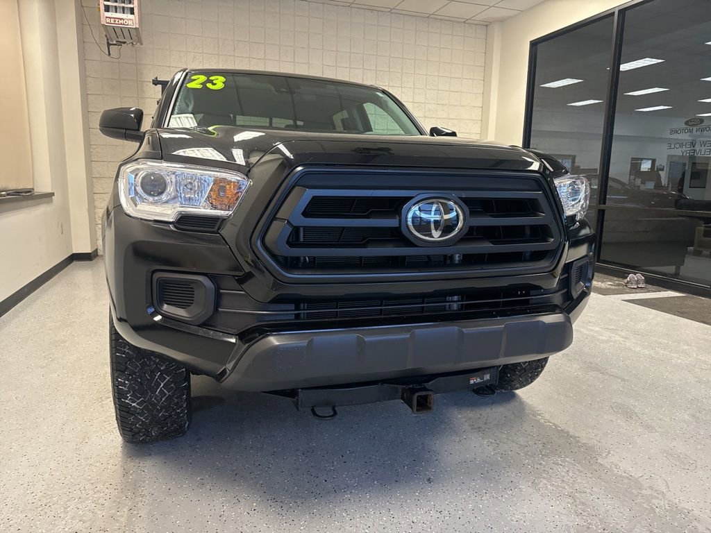 Used 2023 Toyota Tacoma SR image 16